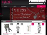 Montres de marque, bijoux or, argent et fantaisie, à Perpignan et en ligne