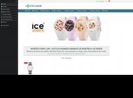 Montres de marques et de créateurs