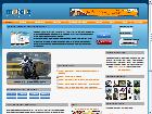 Motarz - la moto vue par les motards