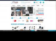 Motorisation et automatisme portail