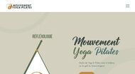 Mouvement, studio de yoga et Pilates à Avignon