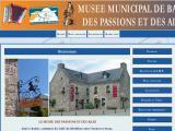 Musée Municipal des Passions et des Ailes de Baden (56)