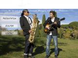musique jazz pour anniversaire et mariage sur Montpellier (34)