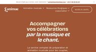 Musique vivante pour vos cérémonies religieuses