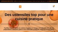 My Top Ustensile