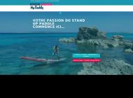 MyPaddle, guide d'achat pour choisir son paddle gonflable