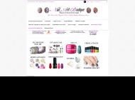Nail Art Boutique: boutique de matériel de nail art et d'onglerie en ligne