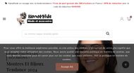 NanaMode les accessoires de mode pour femme