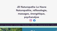 Naturopathe Le Havre