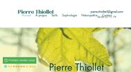 Naturopathe Paris 19