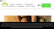 Naturopathie et massages bien être Strasbourg