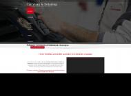 Nettoyage auto à Charleroi