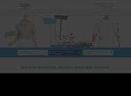 Nettoyage bureaux, immeuble et fin de chantier, Saint Etienne (42)