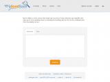 nettoyage de bases de mailing