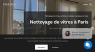 Nettoyage de maison Paris
