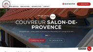 Nettoyage démoussage et traitement hydrofuge toiture Bouches du Rhône