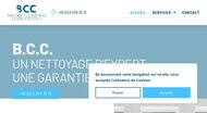 Nettoyage locaux et bureaux en Belgique