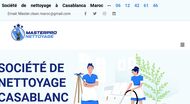 Nettoyage locaux et habitations Casablanca