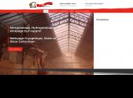 Nettoyage par aérogommage et hydrogommage à Nice (06)