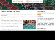 Nettoyage résidentiel et commercial à Montréal 