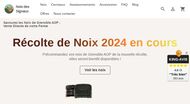 Noix de Grenoble