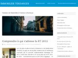 Normes et actualités de l'immobilier neuf sur Toulouse 