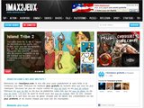 Nouveautés et grands classiques des jeux flash gratuits