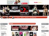 Nouveautés mangas, épisodes, et figurines