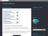 Nouveautés mobiles