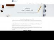 Objet publicitaire maroc - Cadeaux entreprise personnalisés