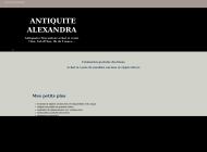 Objets anciens, antiquités, Gouvieux (60)