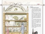 objets d'art, d'antiquité, de brocante et d'artisanat