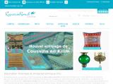 Objets d'art et d'artisanat d'Orient