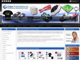 Objets et cadeaux publicitaires variés