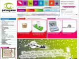 Objets publicitaires, cadeaux d'entreprises variés