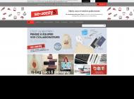 Objets publicitaires à l'image de votre entreprise 