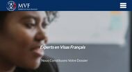 Obtenir un visa à Paris 