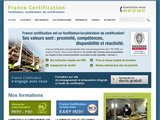 Obtenir une Certification iso 9001