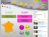 Offres, annonces de location de vacances