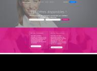 Offres d'emploi d'hôte et hôtesse