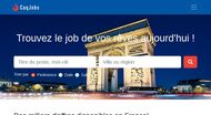Offres d'emploi en France