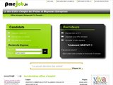 Offres d'emploi et de recrutement tous secteurs