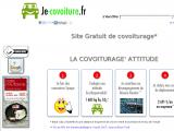 Offres et demandes de covoiturage