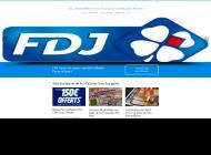 Offres et promos sur les jeux et paris de la FDJ