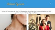 Offrir un bijou