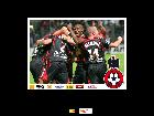 OGC NICE - football club nice