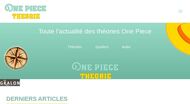 One Piece Théorie