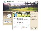 Open Golf Club golfs hôtels de prestige france