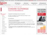 Operateur de téléphonie IP