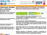 Opérateur de téléphonie par VoIP